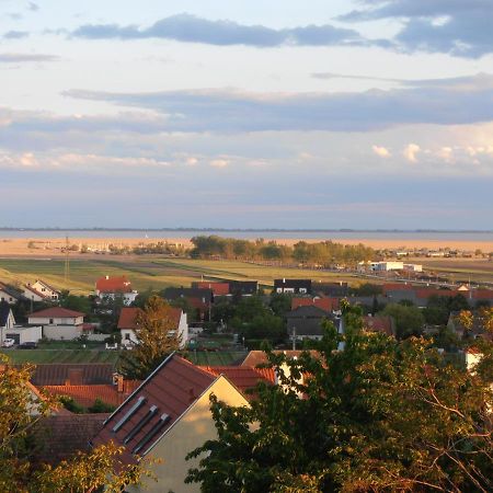 Ferienwohnung Am Kirchberg Йойс Экстерьер фото